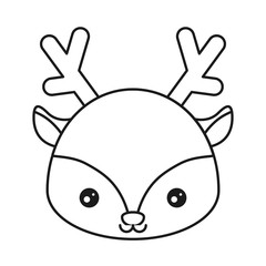 cute animals design