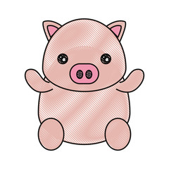 cute animals design