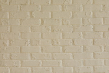 Obraz premium Brick background