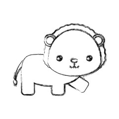 cute animals design