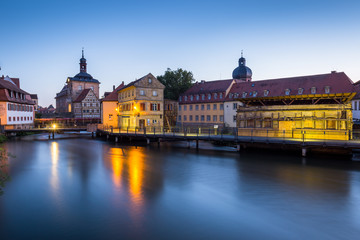 Bamberg