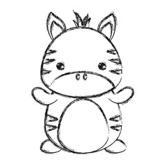 cute animals design