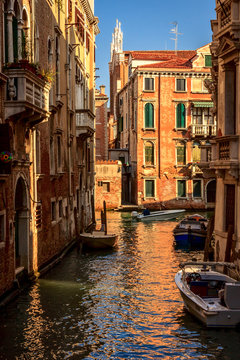 Venice © Gerd