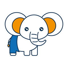 cute animals design