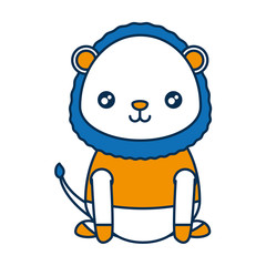 cute animals design