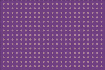 Halftone dotted background. Pop art style. Pattern with small circles, dots  Purple, pink color. Vector illustration
