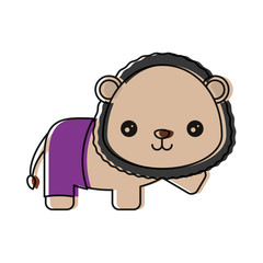 cute animals design