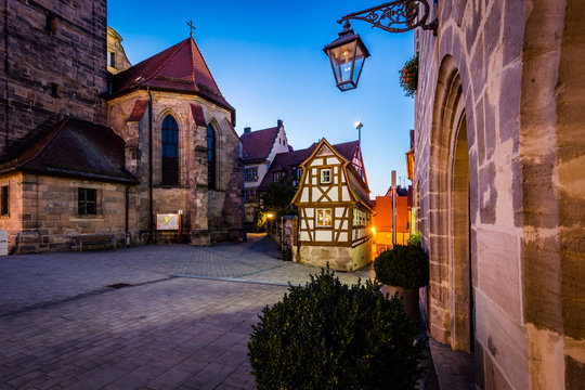 Altdorf b. N&uuml;rnberg