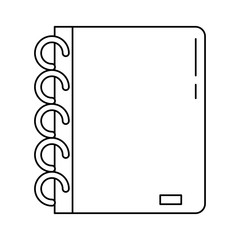 notebook icon image