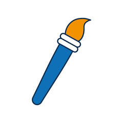 paint brush icon