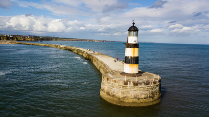 Seaham Harbour