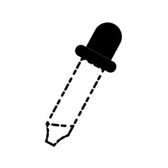 dropper icon  image
