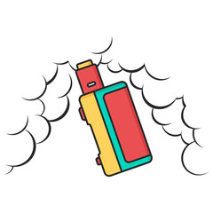 vaporizer electric cigarette vapor mod - vape life