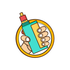 vaporizer electric cigarette vapor mod - vape life