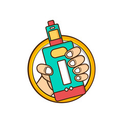 vaporizer electric cigarette vapor mod - vape life