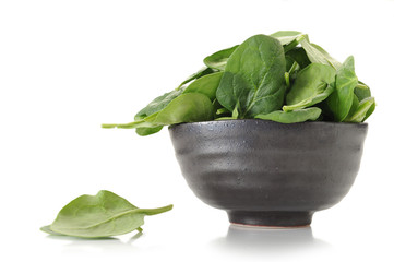 Spinach