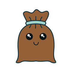 money sack icon