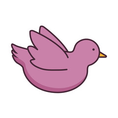 dove bird icon