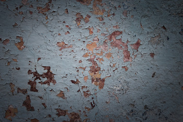 grunge wand