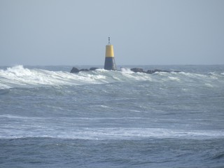 splendeur de la Bretagne