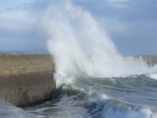 splendeur de la Bretagne