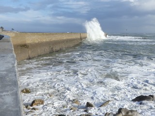 splendeur de la Bretagne