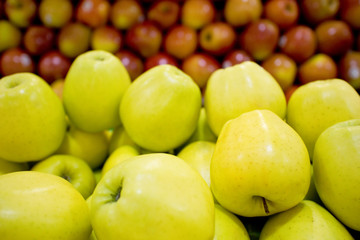 Apples