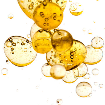 Bubbles