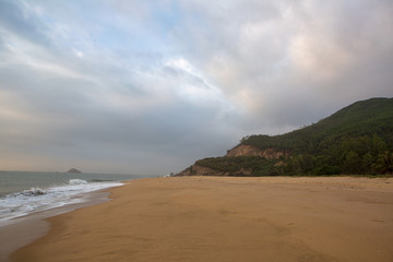 Fototapeta premium Vietnam Beach
