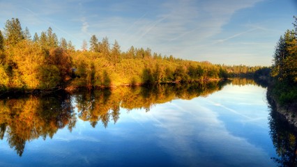 Spokane City Washington