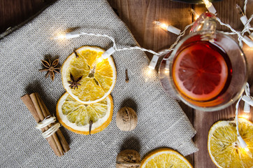 Mulled wine