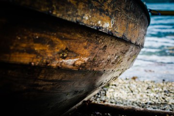 lapside lifeboat