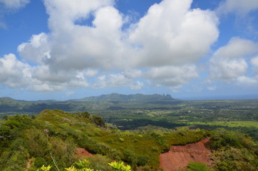 Kauai View