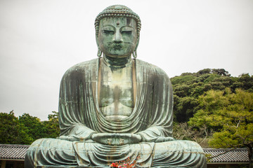 鎌倉大仏