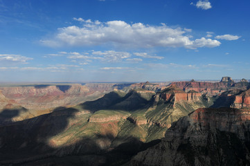 Fototapeta premium Grand Canyon National Park