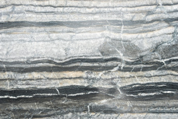 Fototapeta premium black and white marble pattern background