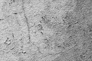 Concrete Background in Grey