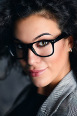 smart glasses for lady