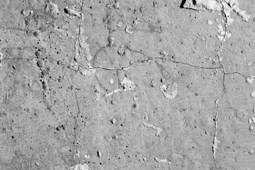 Concrete Rustic Wall