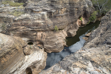 Cobbold Gorge North Queensland, Australia.