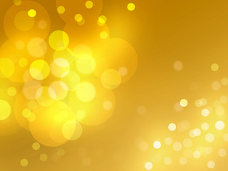 閃光　光　イルミネーション