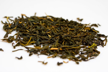 Lapsang Souchong Black Tea