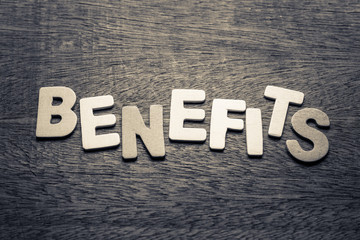 Benefits