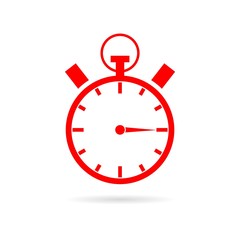 Timer icon, Clock icon