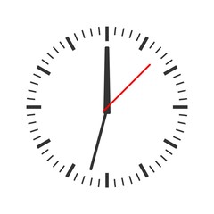 Timer icon, Clock icon