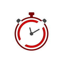 Timer icon, Clock icon