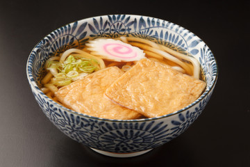 きつねうどん