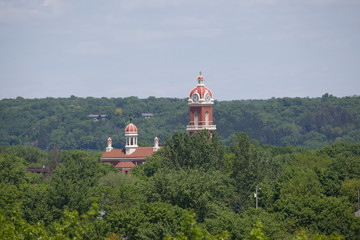 Catholic Church