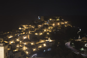 RAGUSA IBLA BORGO