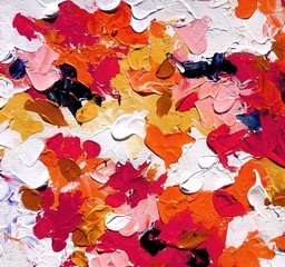 Abstract Expression